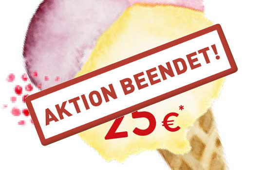 Sommeraktion