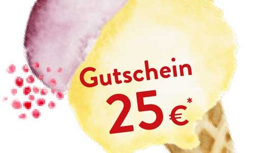 Sommeraktion