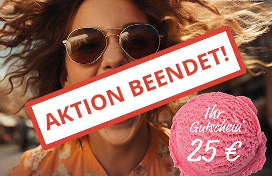 Sommeraktion